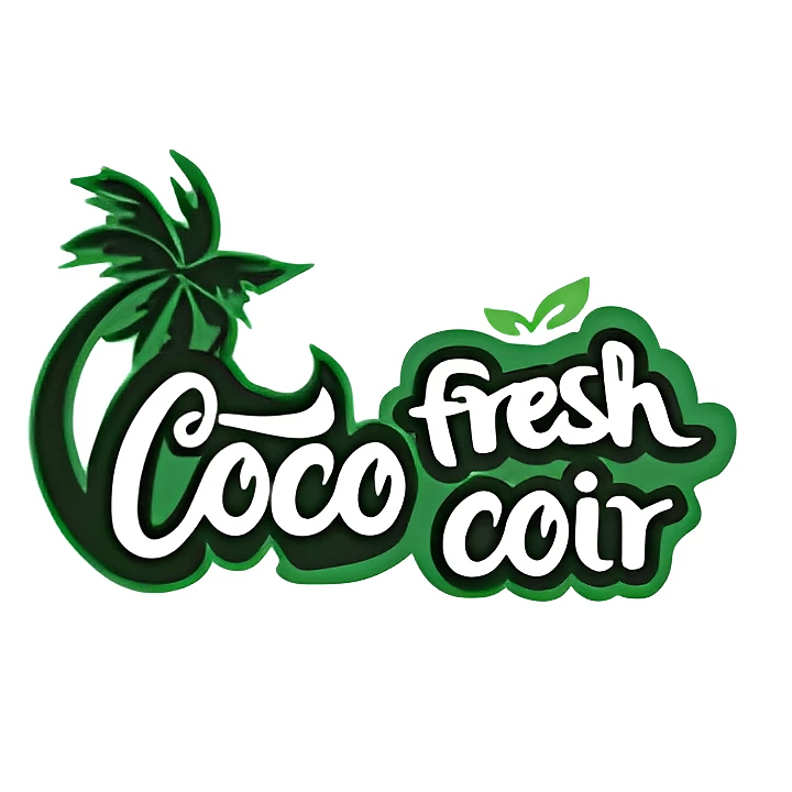 Coco Fresh Coir Logo